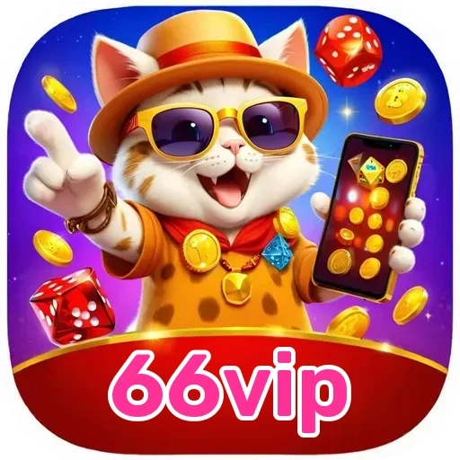 66vip: O App de Jogos Que Você Não Pode Perder
