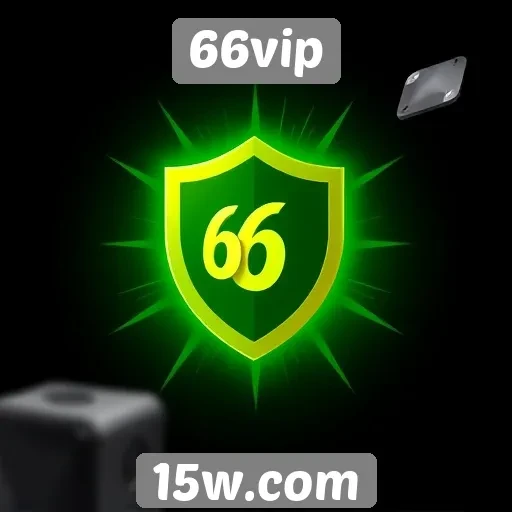Segurança e proteção de dados no 66vip