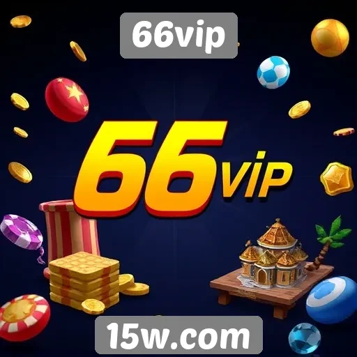 Ofertas e promoções exclusivas no 66vip