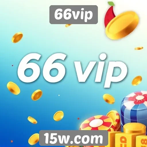 Comparação de jogos disponíveis no 66vip