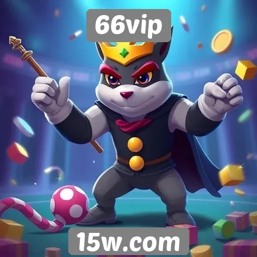 Análise das ofertas de jogos no site 66vip