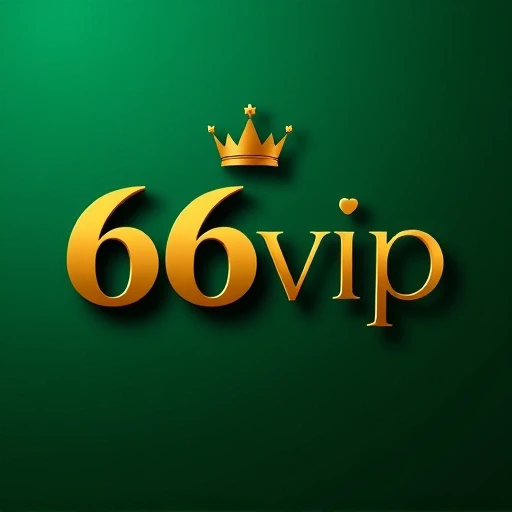 66vip Logo
