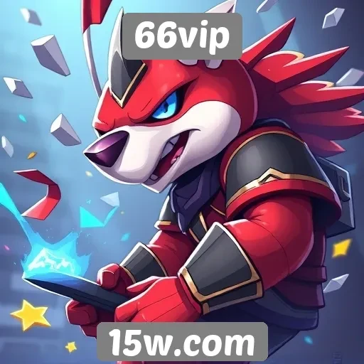 Tendências de jogos online no 66vip