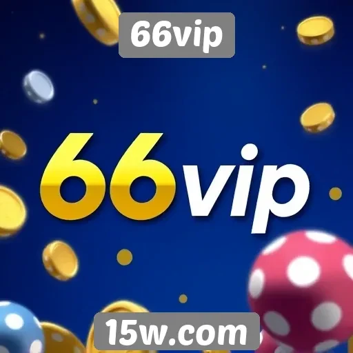 Promoções e bônus oferecidos na plataforma 66vip