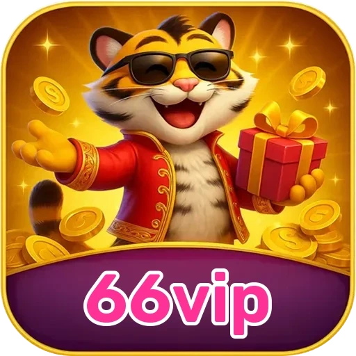 66vip: Descubra os Melhores Caça-Níqueis do Brasil