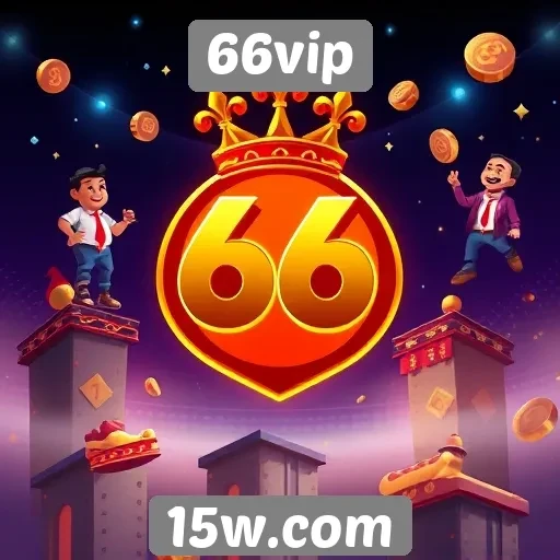 Como o 66vip atrai novos usuários